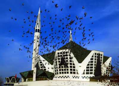 Akçakoca Merkez Camii